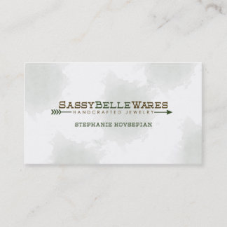 SassyBelleWares Custom Cards