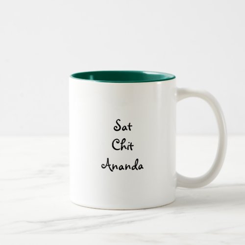 Sat Chit Ananda_ Mug