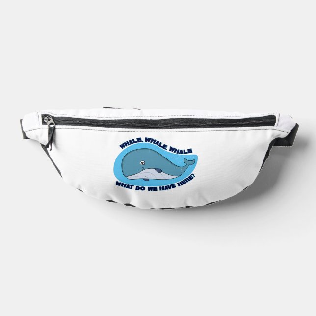 satajusofib fanny pack (Lay Down)