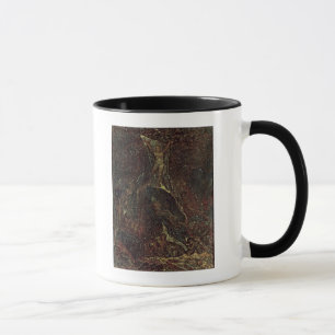 Satan Calling up his Legions Mug