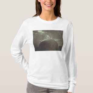 Satan presiding at the Infernal Council, 1824 T-Shirt