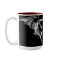Satan Thinking Pentagram Mug