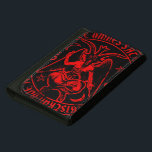 Satanic Baphomet Wallet<br><div class="desc">Satanic Baphomet</div>