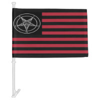 Satanic Flag