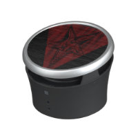 Satanic Haunt Speaker