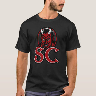 Satan's Chillen T-Shirt