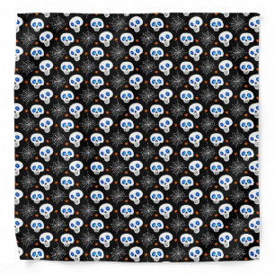 Satan's Curse Bandana