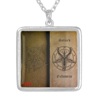 Satan's Followers Necklace
