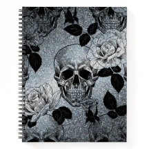 Satan's Sister Notebook