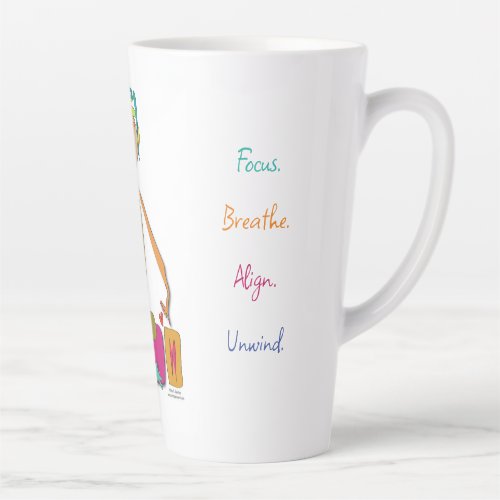 Satchi _ Align Unwind Yoga Mug