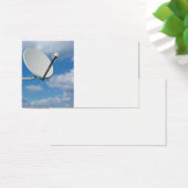 Satellite dish (Desk)