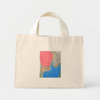 Satellite Rainbow Bag