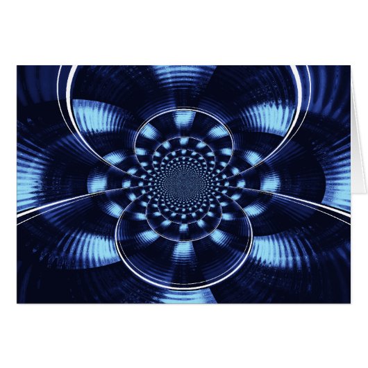 Satellite vibes cards (Front Horizontal)