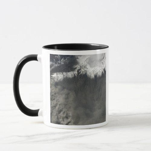 Satellite view of an ash plume 4 mug