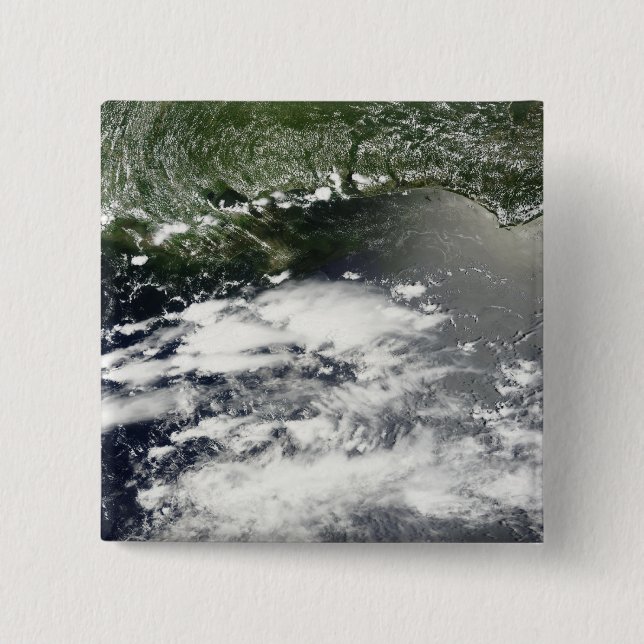 Satellite view of oil leaking 2 button (Front)