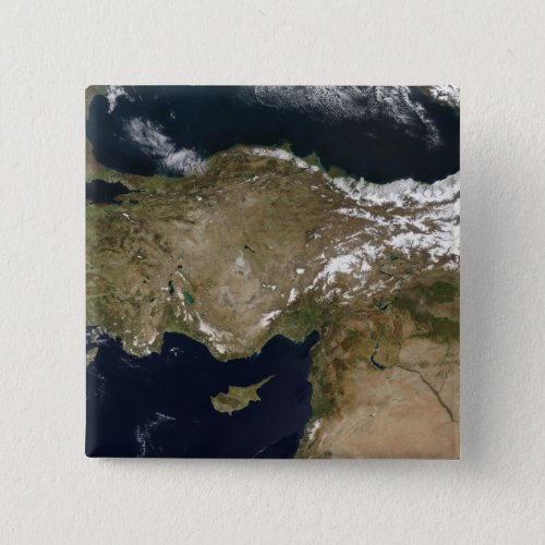 Satellite view of Turkey Button