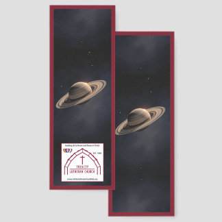 Satern Bookmarks