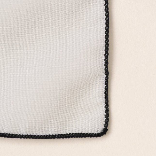 Satin Hijab Splendor: Chic, Versatile Magic Scarf (Detail)