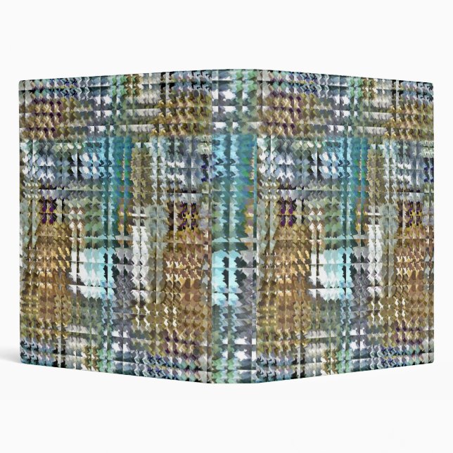 Satin Quilt Binder (Background)