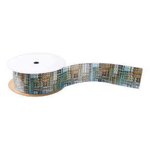 Satin Quilt Satin Ribbon