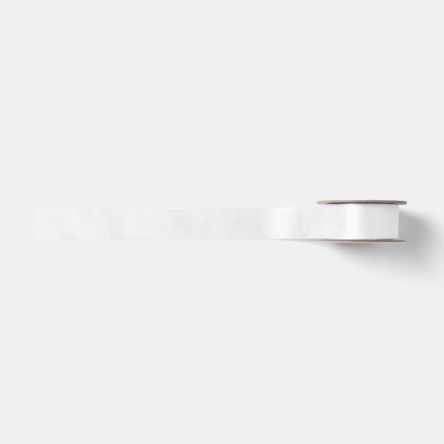   SATIN RIBBON (Front)