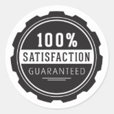 Custom Music Stickers  100% Satisfaction Guaranteed