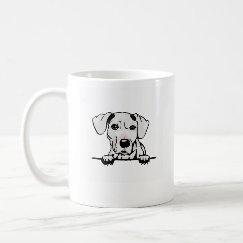 Sato dog_  coffee mug