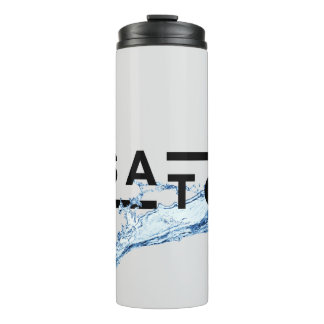Sato Thermal Tumbler