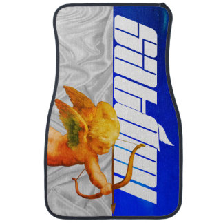 satomi 2025  car floor mat