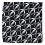 satomi motorsport chrome  bandana