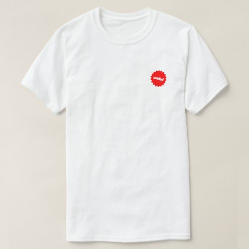 satomi Toymaker Basic T_Shirt
