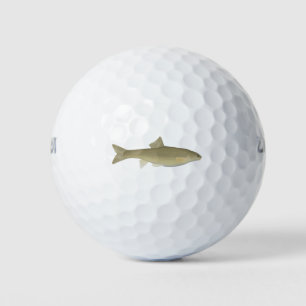 Sattar Snowtrout Golf Balls