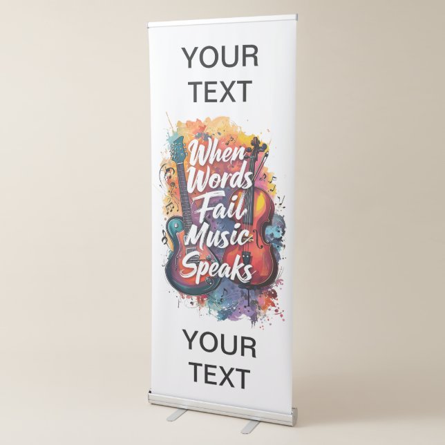 Sattire Design Banner (3/4)