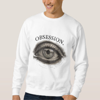 Sattire Desigs Clothing Line Sweatshirt