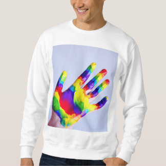 Sattire Desigs Clothing Line Sweatshirt