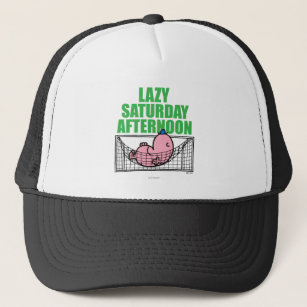 saturday afternoon hats