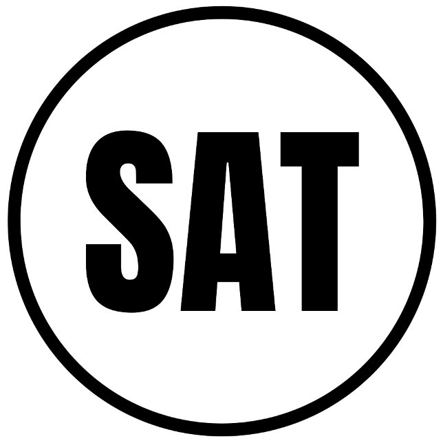 Saturday Classic Round Sticker (Creator Uploaded)