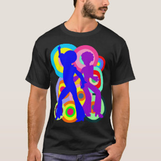 SATURDAY NIGHT FEVER T-Shirt