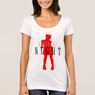 Saturday Night Party Club by VIMAGO T-Shirt