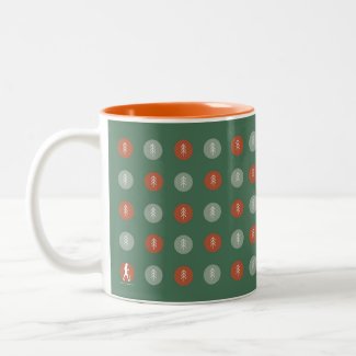 SaturdayHiker.com Mug