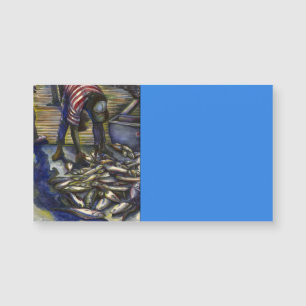 Saturday's Blessings, Harbor Island, Bahamas