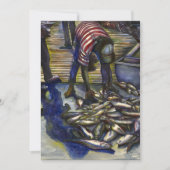 Saturday's Blessings, Harbor Island, Bahamas (Front)