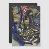 Saturday's Blessings, Harbor Island, Bahamas (Front/Back)