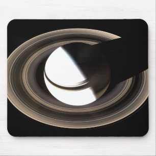 Saturn 2 mouse pad