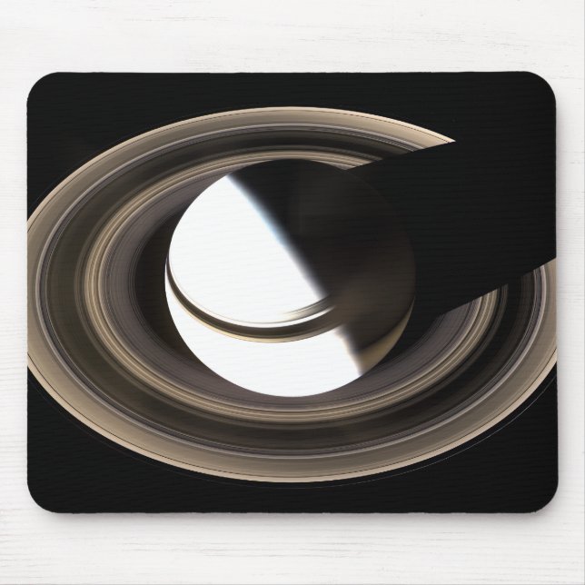 Saturn 2 mouse pad (Front)