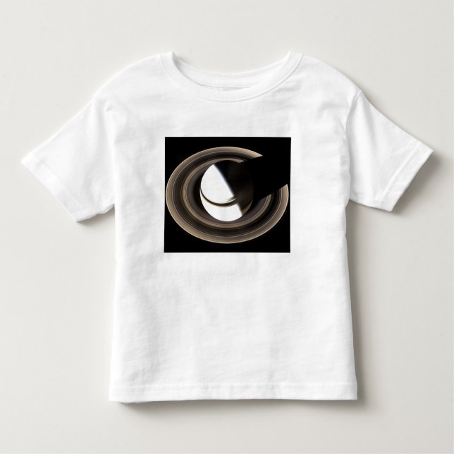 Saturn 2 toddler t-shirt (Front)