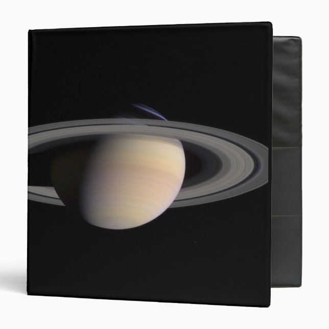 Saturn 3 Ring Binder (Front/Inside)