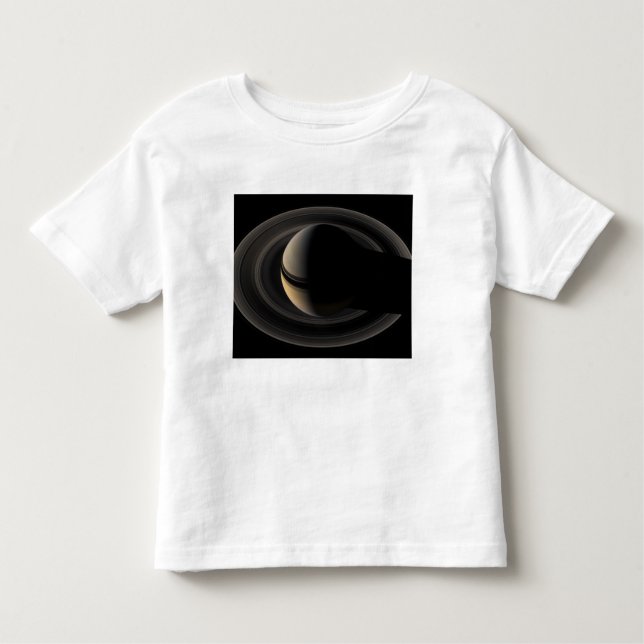 Saturn 3 toddler t-shirt (Front)