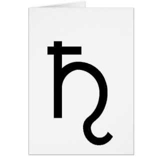 SATURN CARDS