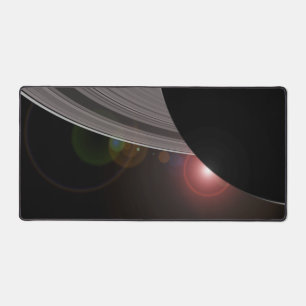 Saturn Desk Mat